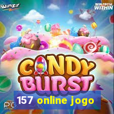 157 online jogo